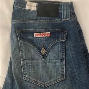 Hudson Jeans size 30